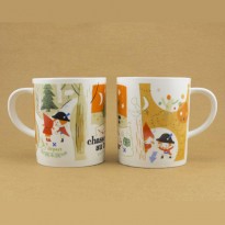Mug 中文版